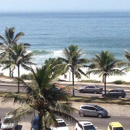 Ap Barrabella - Vista Mar Rio de Janeiro Exterior foto