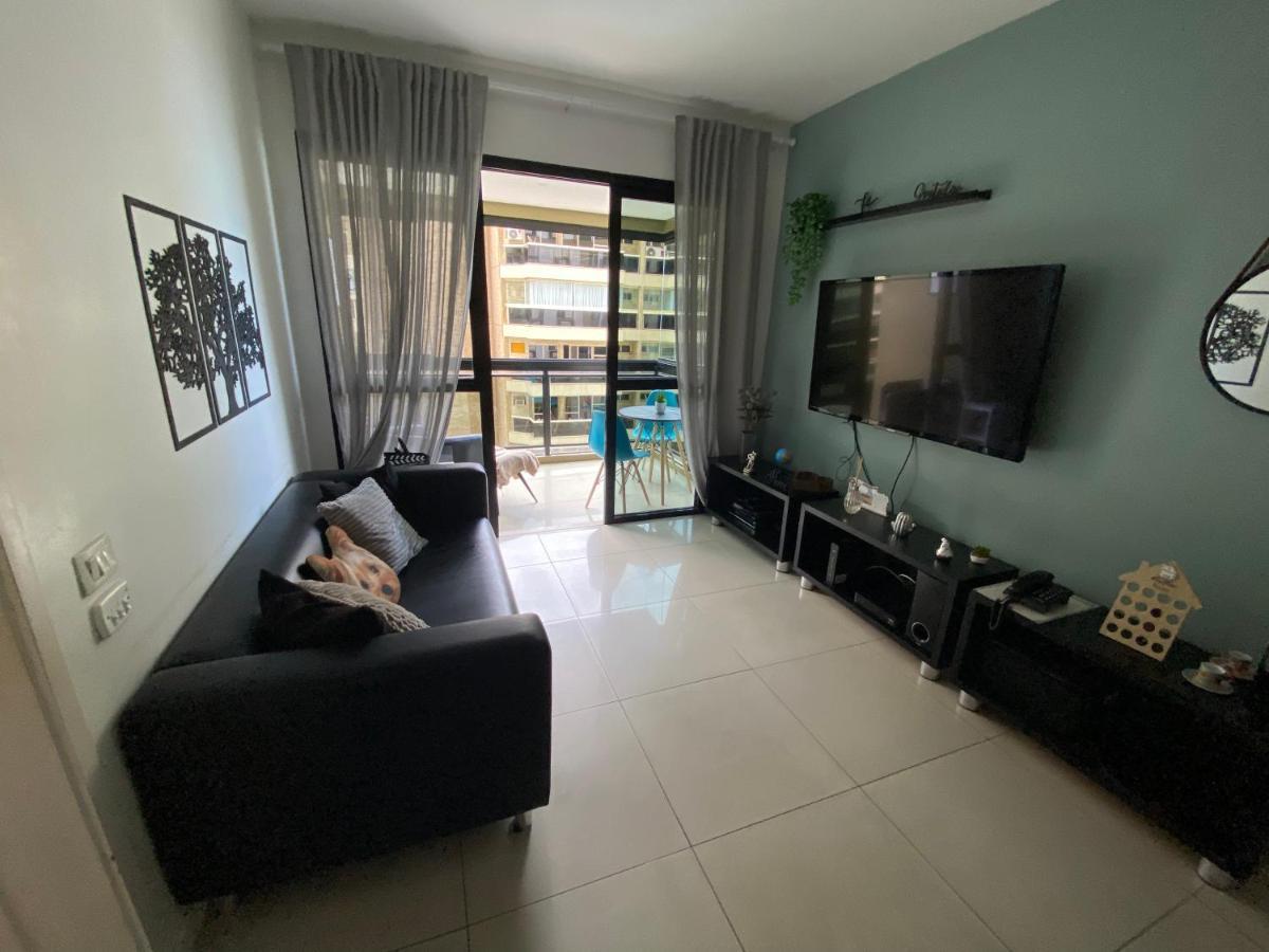 Ap Barrabella - Vista Mar Rio de Janeiro Exterior foto