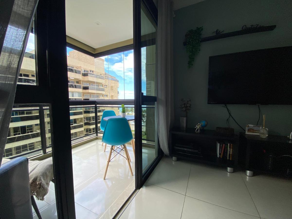 Ap Barrabella - Vista Mar Rio de Janeiro Exterior foto