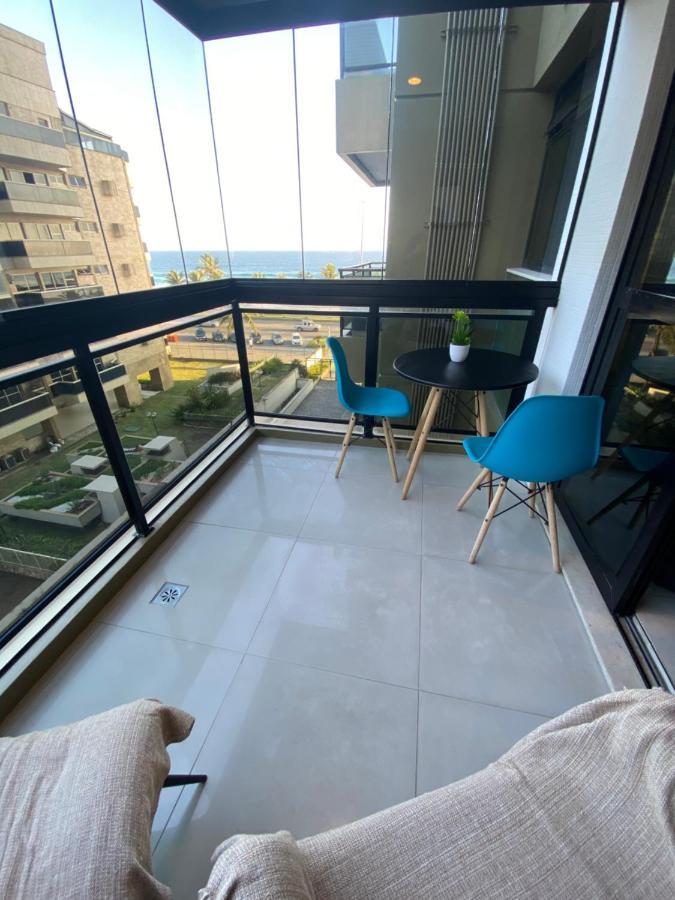 Ap Barrabella - Vista Mar Rio de Janeiro Exterior foto